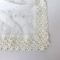 Хустка для нареченої "Магія весільного дня"