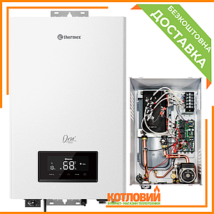 Електричний котел Thermex Orso (Термекс Орсо) 5-12 кВт