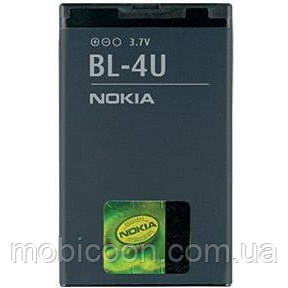 Акумулятор для мобільного телефона Nokia BL-4U