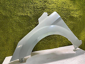 Нове крило переднє ліве Ford Focus 2 2008-2010 рестайлінг Переднє ліве крило Форд Фокус 2 1521597