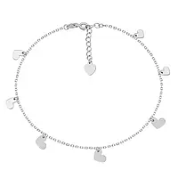 Браслеты на ногу