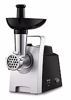 М'ясорубка Tefal NE109838 Black/Silver UA