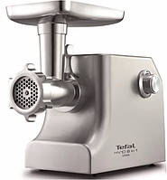 М'ясорубка Tefal NE858D38 Silver UA