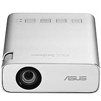 Проєктор портативний Asus ZenBeam E1R (90LJ00J3-B01070) UA