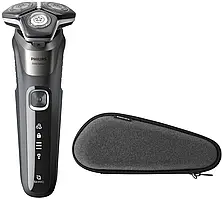 Електробритва Philips Shaver Series 5000 S5887/30 Gray UA