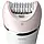 Епілятор Philips Series 8000 BRE721/00 Білий UA, фото 6