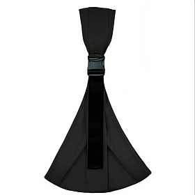 Ергономічний слінг Чорний колір 15008