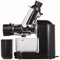 Соковитискач шнековий Philips HR1889/70 Black UA