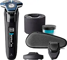 Електробритва Philips Shaver Series 7000 S7886/58 Black UA