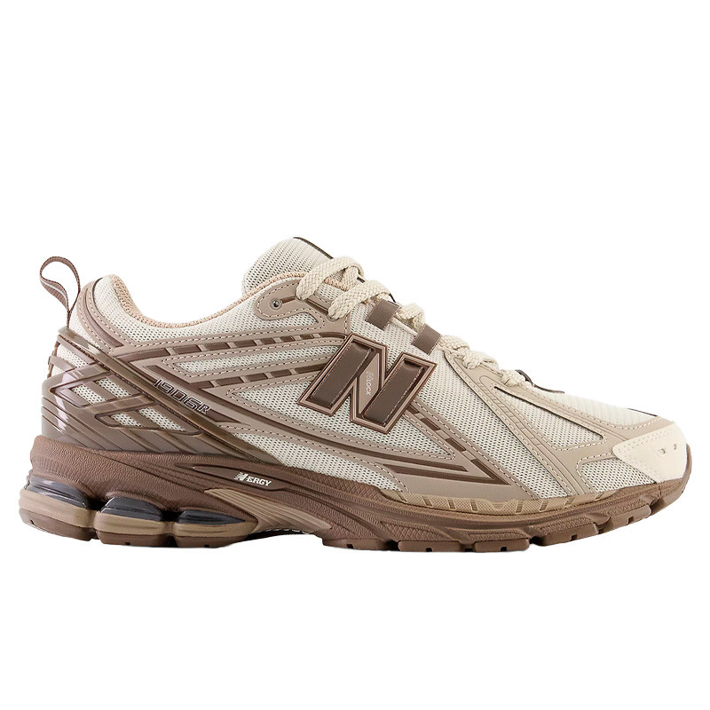 New Balance 1906R Mocha M1906RHD 37, фото 1