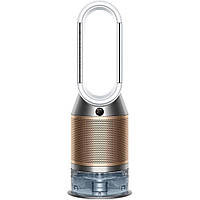 Кліматичний комплекс Dyson Purifier Humidify+Cool PH2 De-Nox White/Gold (545007-01) Global