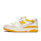 New Balance 550 Sea Salt Varsity Gold BB550LA1 40, фото 3