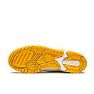 New Balance 550 Sea Salt Varsity Gold BB550LA1 40, фото 5