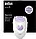 Епілятор Braun Silk-epil 3 SE 3-000 Білий UA, фото 3