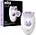 Епілятор Braun Silk-epil 3 SE 3-000 Білий UA, фото 4