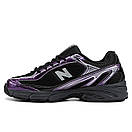 New Balance 509 x Do Hee Kim Plum Brownr U509B1 38, фото 3