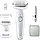 Епілятор Braun Silk-epil 9 SES 9-341 Білий UA, фото 2