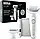 Епілятор Braun Silk-epil 9 SES 9-341 Білий UA, фото 3