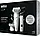 Епілятор Braun Silk-epil 9 SES 9-341 Білий UA, фото 4