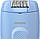 Епілятор Philips Series 2000 BRE228/00 Блакитний UA, фото 3