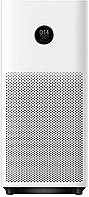 Очищувач повітря Xiaomi Smart Air Purifier 4 (BHR5096GL) White UA