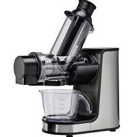 Соковитискач шнековий Gorenje JC200BE (GS-111L) Stainless steel UA