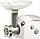 М'ясорубка Moulinex ME626132 White UA, фото 3