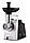 М'ясорубка Tefal NE109838 Black/Silver UA, фото 2