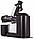 Соковитискач шнековий Philips HR1889/70 Black UA, фото 3