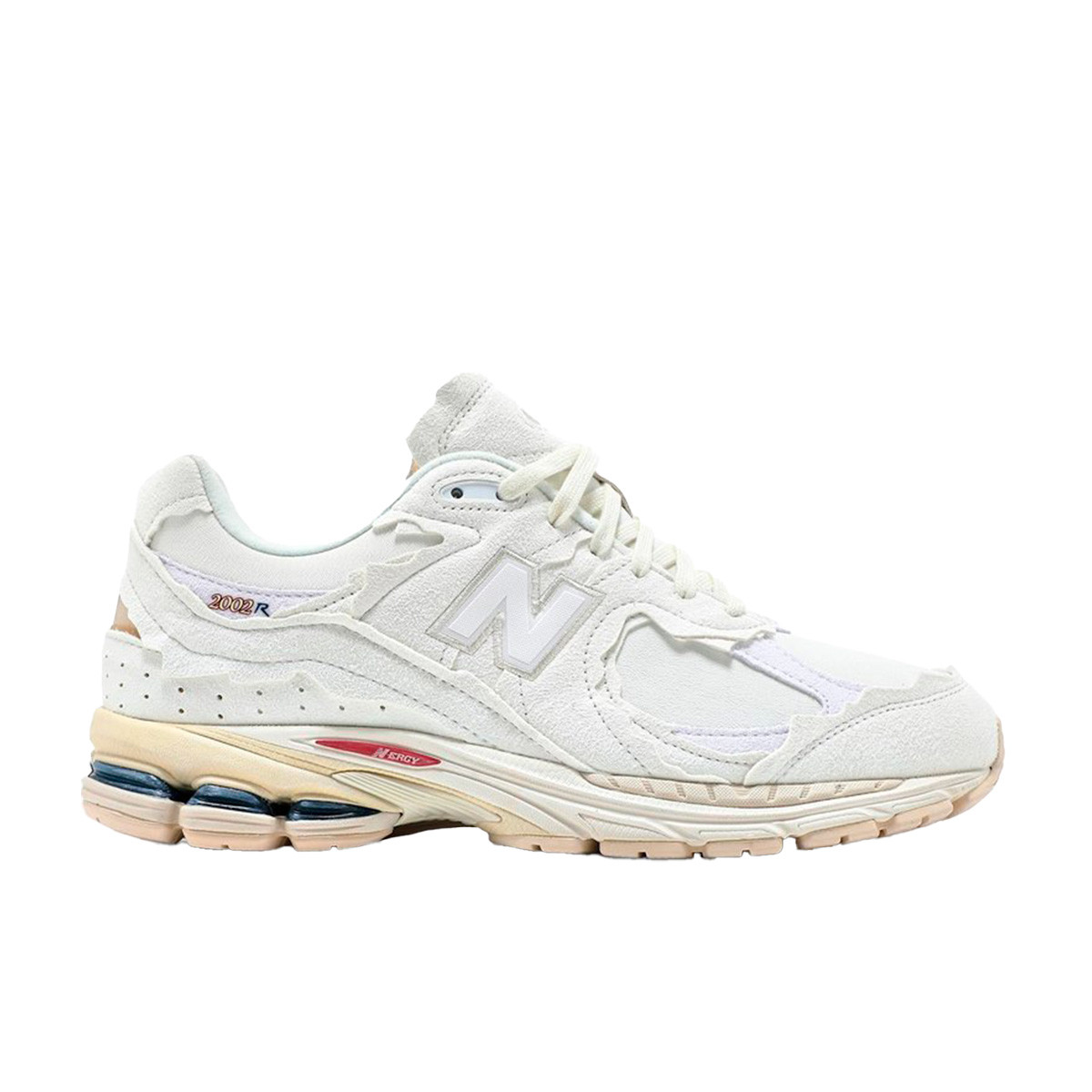 New Balance 2002R Protection Pack Sea Salt M2002RDC 38, фото 1
