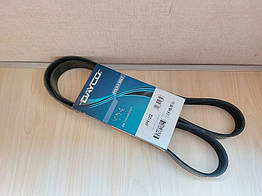 Ремінь генератора 6РК1352 Peugeot Partner M59, Citroen Berlingo M59 (2003-2008) 1.6HDi, 5750RX, 5750VP