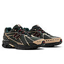 New Balance 1906R x Kith Black M1906RKS 44, фото 2