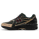 New Balance 1906R x Kith Black M1906RKS 44, фото 3