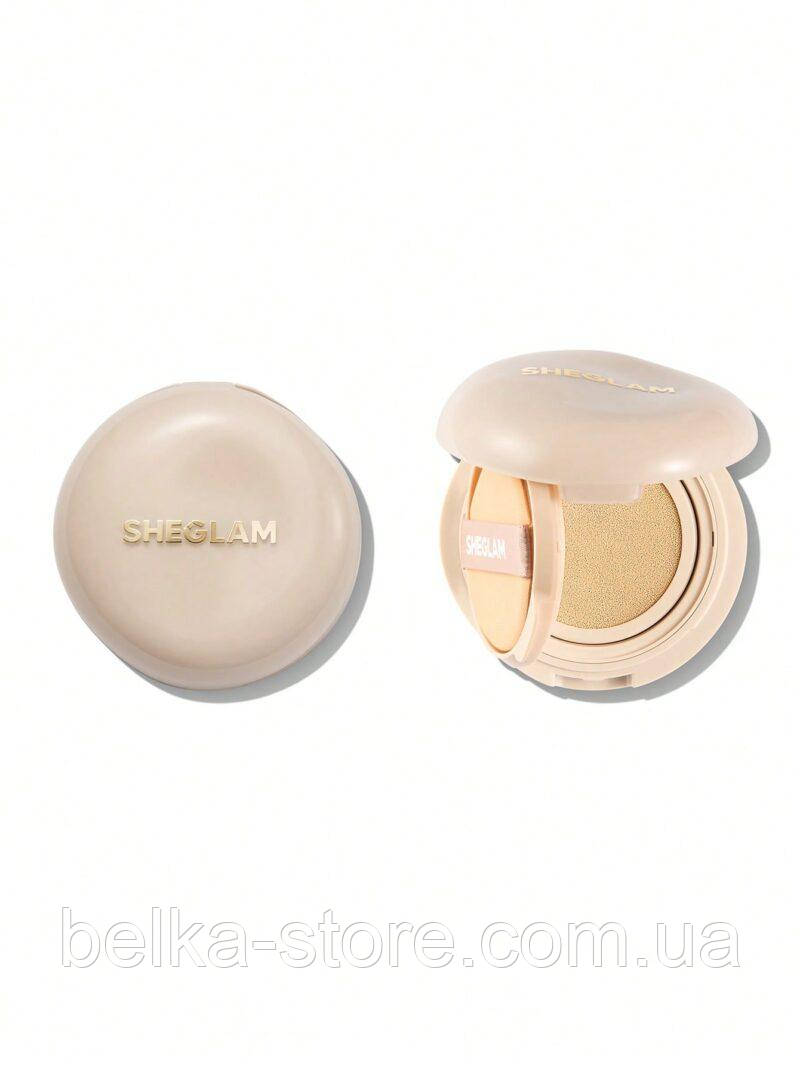 Кушон Sheglam Cushion Foundation відтінок Fair, фото 1