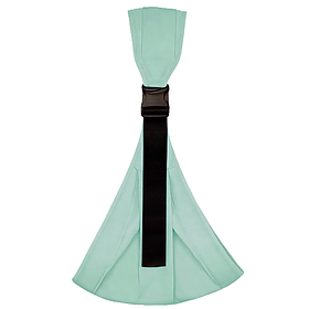 Переноска для малюків М'ятний колір 15009