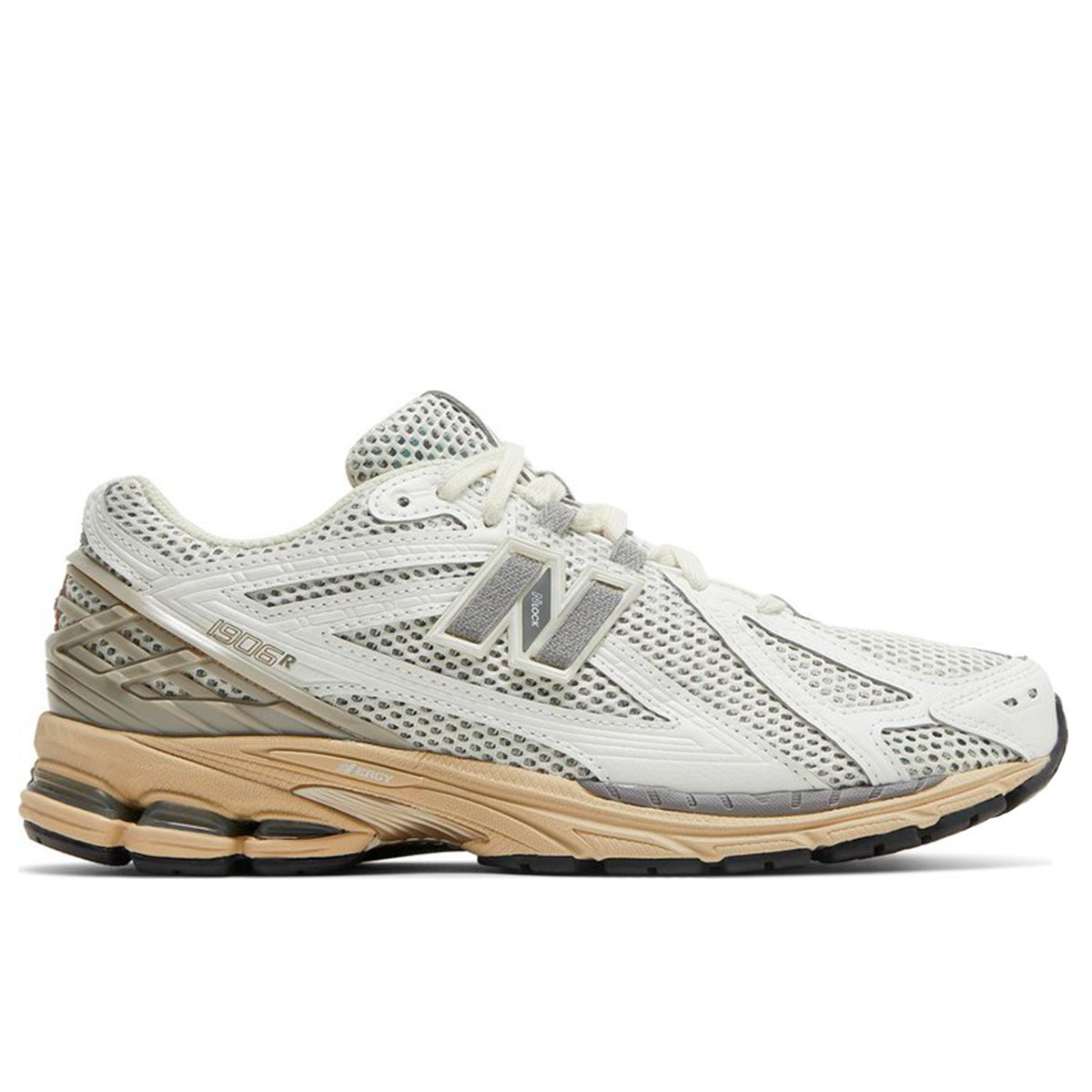 New Balance 1906R Sea Salt Marblehead M1906RP 39, фото 1