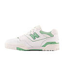 New Balance 550 White Mint Green BB550FS1 38, фото 3