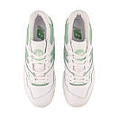 New Balance 550 White Mint Green BB550FS1 38, фото 4