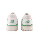 New Balance 550 White Mint Green BB550FS1 38, фото 5
