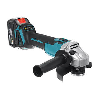 Болгарка кутова Drillpro, 125 мм