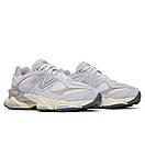 New Balance 9060 Granite U9060SFB, фото 2