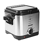 Фритюрниця Mesko MS 4910 (1.5 л, 900Вт, Польща), фото 6