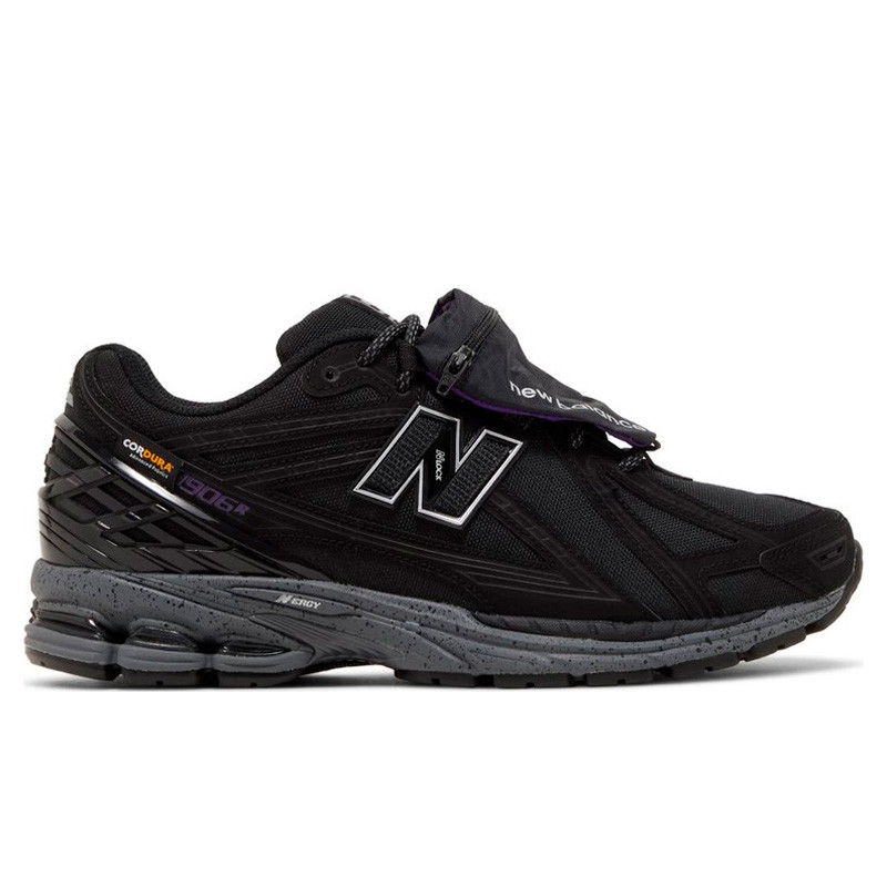 New Balance 1906R Cordura Pouch Black M1906ROC 40, фото 1