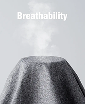 Термобезрукавка, термомайка флісова, фото 2