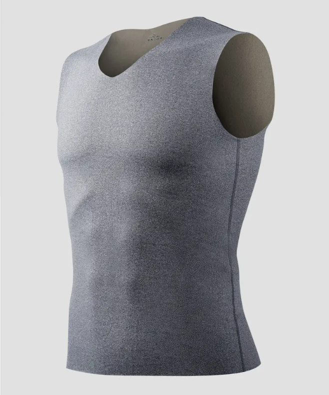 Термобезрукавка, термомайка флісова