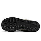 New Balance 574 Reflective Grey Beige 41, фото 6