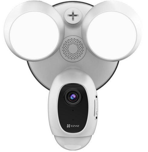 Відеокамера Ezviz LC1C (CS-LC1C-A0-1F2WPFRL white), фото 1