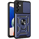 Чехол Ummi Camshield Serge Ring для Samsung Galaxy M23 5G / M13 4G, фото 2