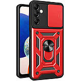 Чехол Ummi Camshield Serge Ring для Samsung Galaxy A04s, фото 2