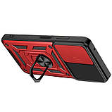 Чехол Ummi Camshield Serge Ring для Samsung Galaxy A04s, фото 3